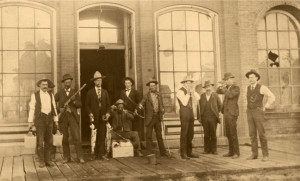 Laramie Wyoming Historical
