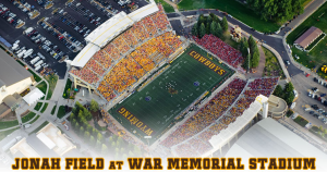 University of Wyoming Cowboys