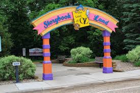 Aberdeen Storybook Land