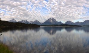 Tetons