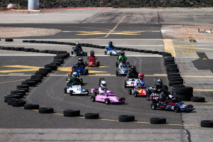 SkyWest Mini Indy 1