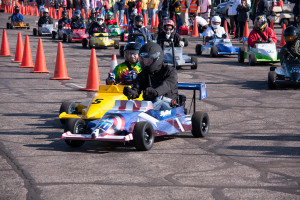 SkyWest Mini Indy 2