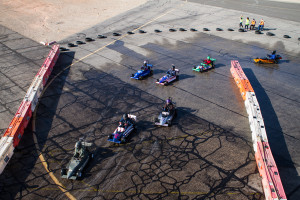 SkyWest Mini Indy 3