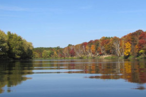 Brainerd Lake Country