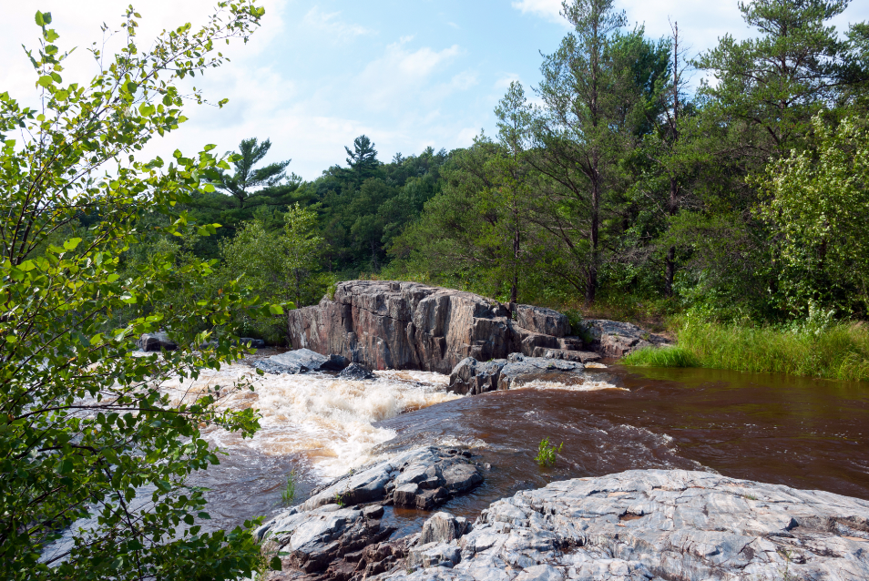 Eau Claire - More Than Meets the Eye! - SkyBlog