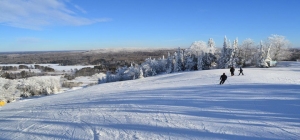 Giants Ridge Ski