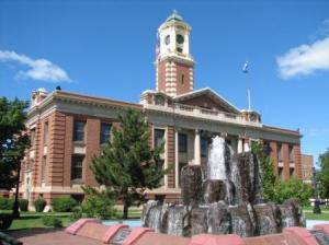 Hibbing City Hall