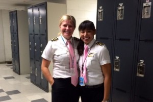 BCA Pilots