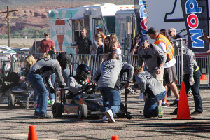 2016 SkyWest Mini Indy