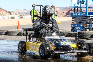 2016 SkyWest Mini Indy