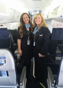 SkyWest Airlines » Flight Attendant