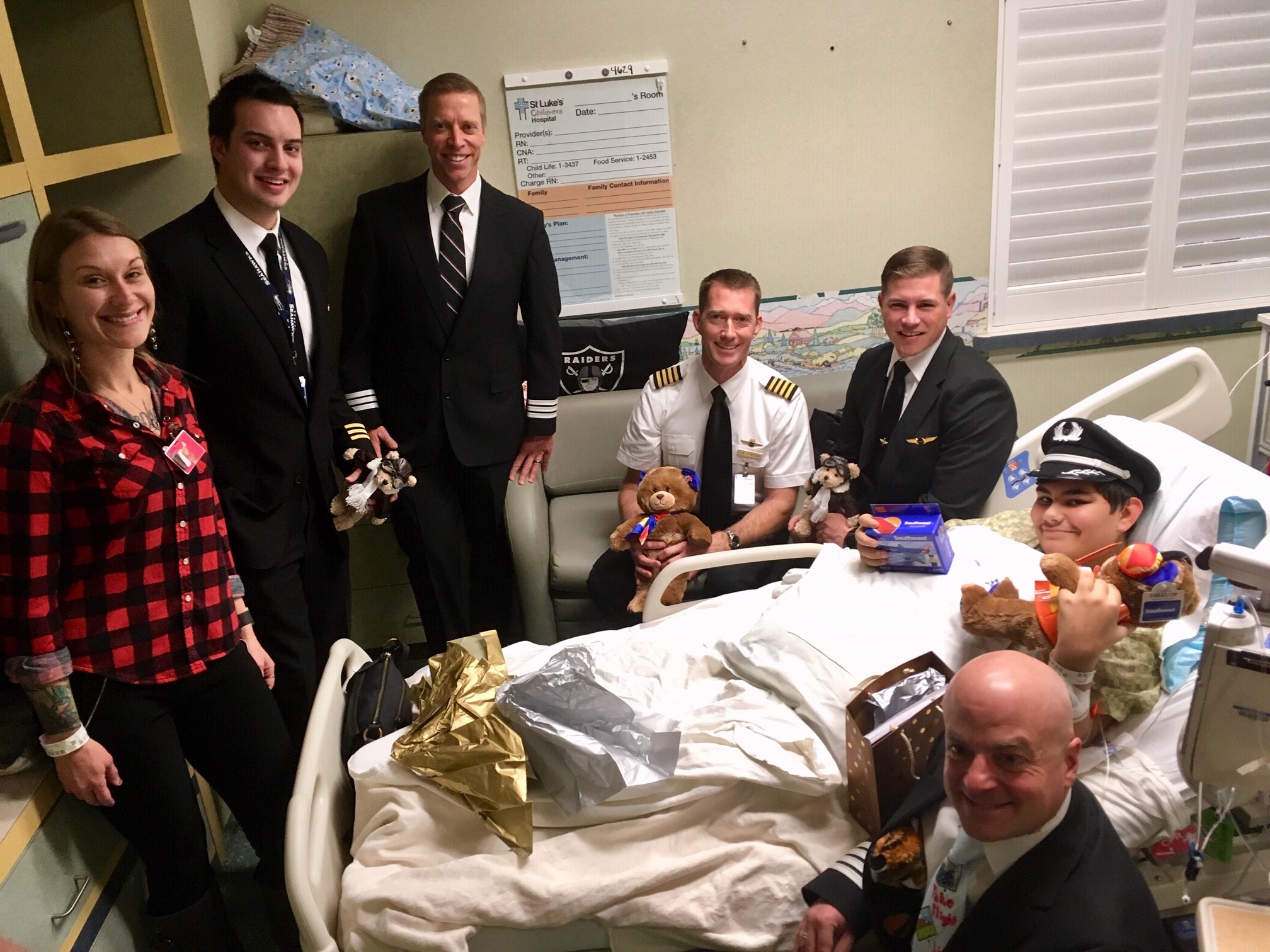 Skywest Airline Pilot Central - fym6mlo