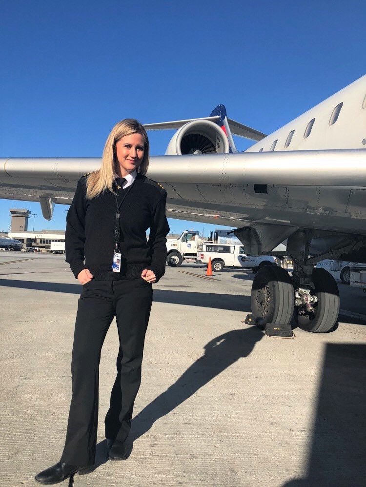 Meet the SkyWest Pilot Recruiters Attending WAI in 2019! - SkyBlog