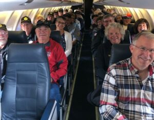 Watertown Honor Flight